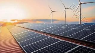 绿色未来触手可及：四川城程电力助力新能源发电站快速发展