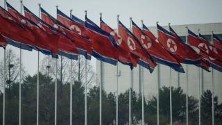 韩联参敦促朝鲜停止军事侦察卫星发射活动