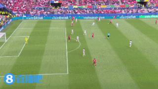 欧洲杯|埃比舍尔传射，瑞士3：1匈牙利喜迎开门红