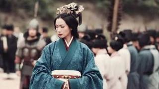 三国中的5位绝色烈女，有一位连曹丕都不敢惹