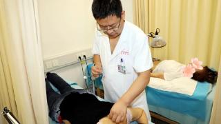 无缘由双腿无力，西苑医院济宁医院特色疗法让患者恢复如常