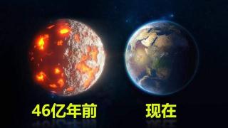 为什么所有的星球都是圆的？宇宙也是圆的吗？