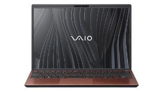 VAIO S13 笔记本电脑上架官网