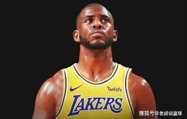 NBA震撼签约！控卫之神830万加盟湖人，詹姆斯豪言要拿第五冠