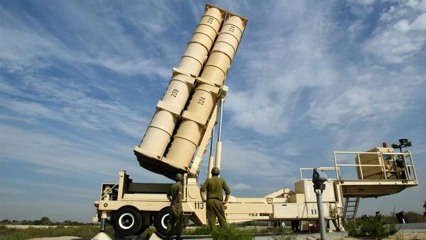 拿美方35亿，以色列翻身做主人，王毅致电伊朗，让中东翻不了天