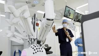 填补国内空白！首家国际机器人手术培训中心落户南沙