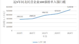 【冀观察】河北民企“C”位之争，到底在争什么？