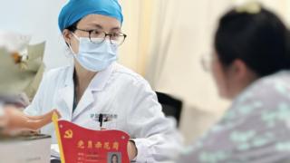 安徽省首个生殖专科夜间门诊正式开诊
