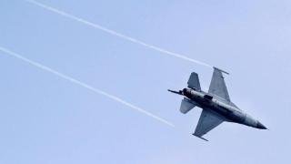 美媒：F-16战机未必能在俄罗斯控制的空域发挥作用