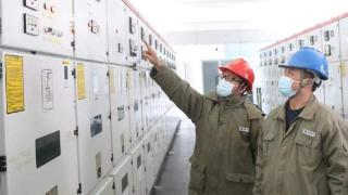 武汉供电助力平稳复工，“新年第一检”主动上门问需求
