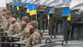 瓦格纳兵变刚落幕，9个乌克兰旅宣布参战，3.6万大军直奔俄乌前线