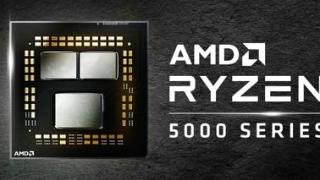 AMD Ryzen 3 5100处理器曝光