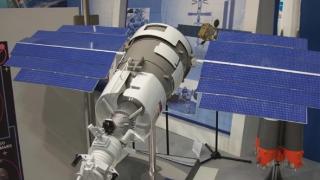 俄航天集团：俄罗斯将在2026年流水线生产卫星 年产近250颗
