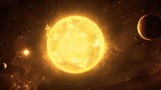 宇宙中恒星距离地球非常遥远，科学家是如何计算出距离和质量的？