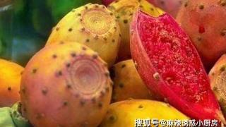 5种“罕见”的水果，这真的能吃吗？植物学家都不能全部叫出名字