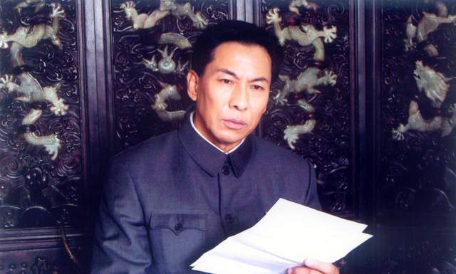 71岁国家一级演员郭连文去世，是刘少奇特型演员