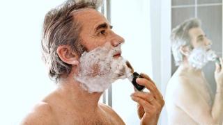 男性刮胡子频率与寿命有关？胡子长得快说明什么？