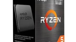 AMD 新款大缓存处理器曝光