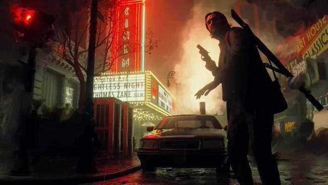 《心灵杀手2》pc配置要求公布，10月27日发行