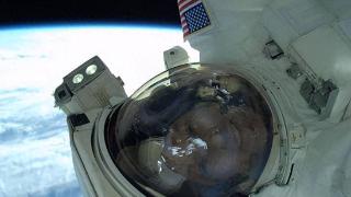 宇航员能在太空生活吗？难度惊人！