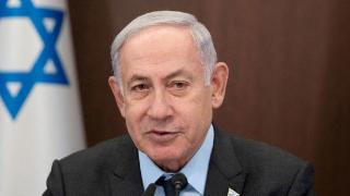 特朗普称将会见以色列总理内塔尼亚胡