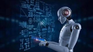全球AI盛会本周四上海见！上百个大模型、45款机器人，还有这些大咖将现身