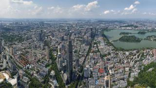 南京28.18亿元成交6宗住宅用地，鼓楼区地块溢价率20.62%