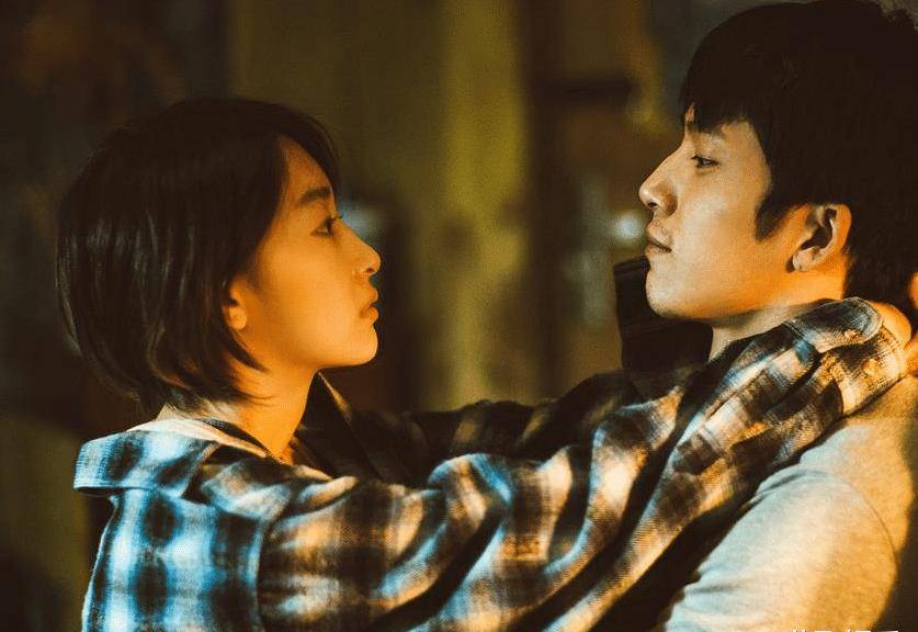 刘若英导演的小清新爱情故事，这个电影，真的小清新吗
