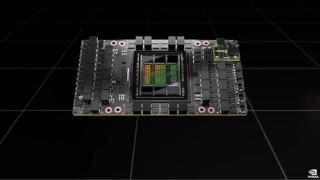 NVIDIA最强显卡H100找到外援：产能大增30%