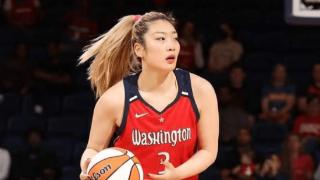 WNBA常规赛：李梦三分3中2 神秘人惨败晋级季后赛难度增大