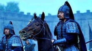 三国时期武力真正高于“五子良将”的魏将共有几人？