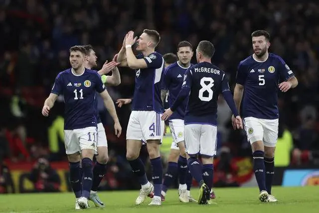【6.15 欧洲杯揭幕战】德国vs苏格兰 比赛分析和预测
