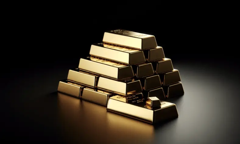 卖爆了！黄金成“摇钱树”，零售巨头每月销售高达2亿美元金条