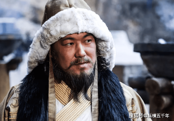 忽必烈与蒙哥：蒙古帝国的兄弟纷争