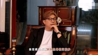 王岳伦谈与李湘离婚后相处模式 透露女儿想考牛津大学艺术系