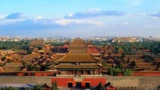 聊聊400年前，历史上的北京城发生的一起大事
