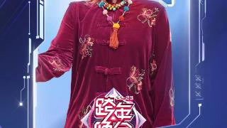 王镭熹倾情加盟2023湖南卫视跨年晚会 献唱《粉墨人生》迎新
