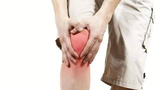 膝骨关节炎通常有什么表现
