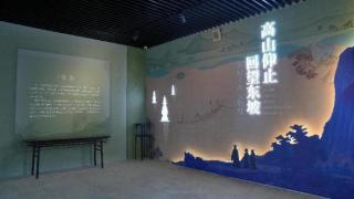 杭州西湖博物馆总馆推出苏东坡主题展