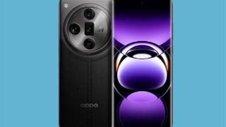 巅峰影像旗舰来了！OPPO Find X8 Ultra卫星通信版入网