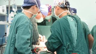 无锡明慈医院主动脉夹层“拆弹小分队”成功救治患者
