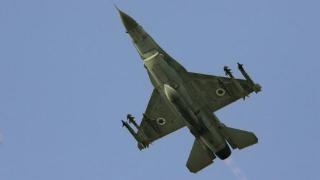 国防部：以色列空袭叙方造成1名女孩死亡10人受伤