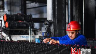 开滦林西矿业公司：强化行为管理 规范安全操作