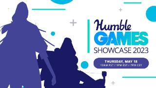 Humble Games将举行2023年游戏展示会