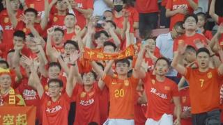 中国男足又要算分了！国足晋级18强的机会大吗？