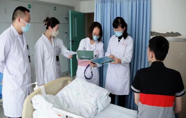 重庆市人民医院郭红主任:规范化诊治助力炎症性肠病治疗窗口前移