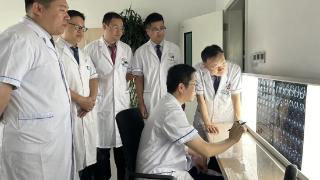 济南市第三人民医院儿科成功进行首例儿童动脉导管未闭介入封堵术