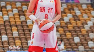 官宣｜2023-2024赛季WCBA联赛浙江稠州银行女篮国内球员注册名单！