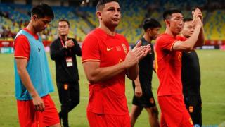 足球报：中国足球没有废除归化政策，但实在是无人可以归化