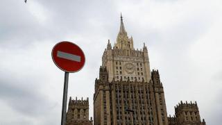 俄外交部：北约降低武力使用门槛，加强军事计划中的核成分